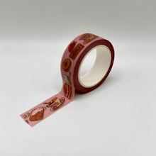 Load image into Gallery viewer, Afternoon Tea Washi Tape