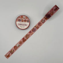 Load image into Gallery viewer, Afternoon Tea Washi Tape