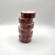 Load image into Gallery viewer, Afternoon Tea Washi Tape