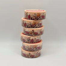 Load image into Gallery viewer, Bloomin' Wild Washi Tape
