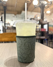 Load image into Gallery viewer, Garden Scrolls Drink Sleeve