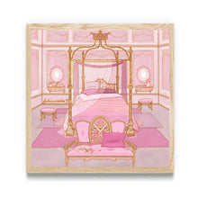 Load image into Gallery viewer, Bubblegum Art Print