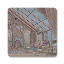 Load image into Gallery viewer, Damien Art Print