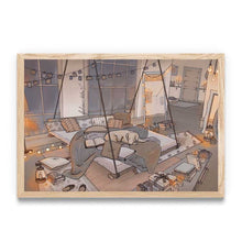 Load image into Gallery viewer, Hygge Art Print