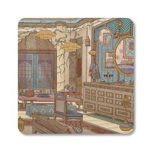 Load image into Gallery viewer, Leela's Bedroom Art Print