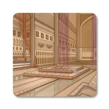 Load image into Gallery viewer, Mastani Mahal Art Print