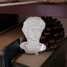 Load image into Gallery viewer, Angelcore Julius Caesar Sticker