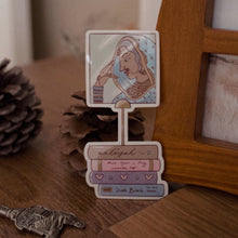 Load image into Gallery viewer, Angelcore Rani Sticker