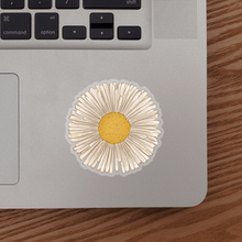 Load image into Gallery viewer, Daisy Sticker