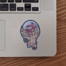 Load image into Gallery viewer, Crystal Ball Sticker