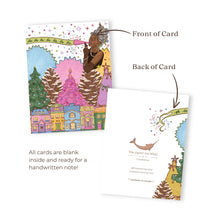 Load image into Gallery viewer, Holiday Glam Greeting Card
